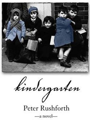cover image of Kindergarten